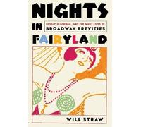 Will Straw Nights in Fairyland (Tascabile)