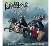 Will Stronger Than Death