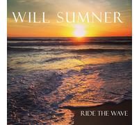 Will Sumner Will Sumner - Ride The Wave (CD)