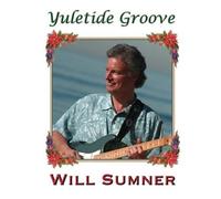 Will Sumner Yuletide Groove (CD)