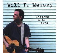 Will T.Massey - Letters in the Wind