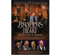 Will The Circle Be Unbroken (DVD) Brothers Of The Heart