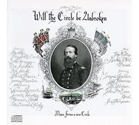 Will the Circle Be Unbroken by Nitty Gritty Dirt Band