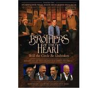Will The Circle Be Unbroken (DVD) Brothers Of The Heart