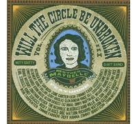 Will the Circle Be Unbroken? Vol. 3 (CD) Album