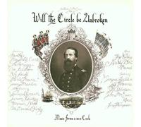 The Nitty Gritty Dirt B Will the Circle Be Unbroken: Music Forms a New Cir (CD)