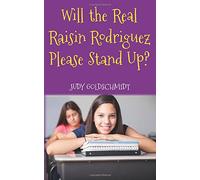 Will the Real Raisin Rodriguez Please Stand Up?