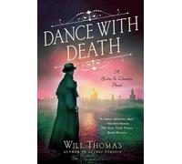 Will Thomas Dance with Death (Tascabile) Barker & Llewelyn Novel
