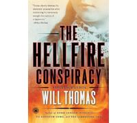 Will Thomas The Hellfire Conspiracy (Tascabile)