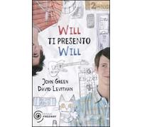 Will ti presento Will