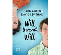 Will ti presento Will