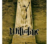 Will to Live - Old Habits die Hard