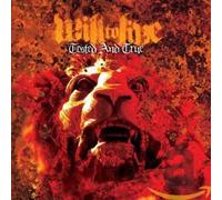 WILL TO LIVE - TESTED AND TRUE -MCD-
