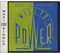 Will to Power - Boogie Nights [Import]