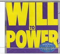 Will to Power - Same