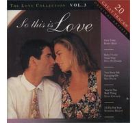 Will to Power, Style Council, ABC, Hazel O'Connor, Robin Beck... by Love Collection 3-So this is love