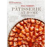Will Torrent Pâtisserie at Home (Copertina rigida)