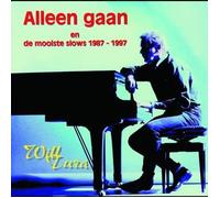 Will Tura - Alleen Gaan