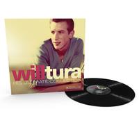 Will Tura His Ultimate (Vinyl LP)