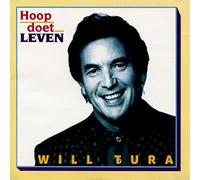 Will Tura - Hoop Doet Leven