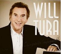 Will Tura - Onvergetelijk