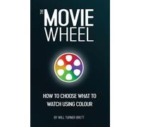 Will Turner Brett The Movie Wheel (Copertina rigida)