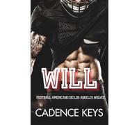 Will: Una storia d'amore sportiva e bollente