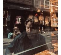 Will Varley Machines Will Never Learn to Make Mistakes Like Me (Vinyl LP)