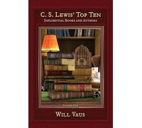 Will Vaus C.S. Lewis' Top Ten (Tascabile)