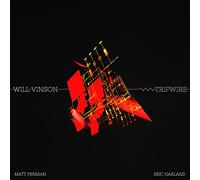 Will Vinson - Tripwire