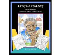 Will Watson Artistic Legacies (Tascabile) Artistic Legacies