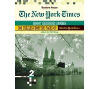 Will Weng The New York Times Sunday Crossword Omnibus, Volume 2 (Tascabile)