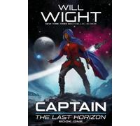 Will Wight The Captain (Tascabile)