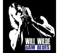 Will Wilde - Raw Blues