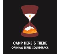 Will Wood Camp Here & There: Campfire Songs (CD) Album
