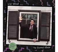 Will Wood - The Normal Album (2023 Edit) - Cd