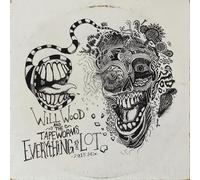 WILL WOOD & THE TAPE WORMS - EVERYTHING IS A LOT (2015 MIX) (2LP)