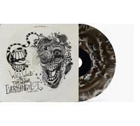 Will Wood & the Tapeworms Everything Is a Lot (Vinyl LP)