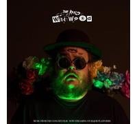 Will Wood & the Tapeworms The Real Will Wood (Vinyl LP)