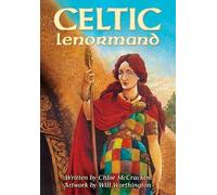 Will Worthington Celtic Lenormand (Cards)