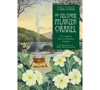 Will Worthington Philip Carr-Gomm St Das keltische Pflanzenor (Copertina rigida)