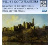Will Ye Go to Flanders: British