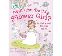 Will You Be My Flower Girl?