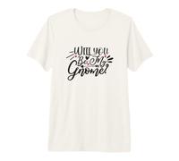 Will You Be My GNOME Valentine Coppia Cuore Carino Maglietta Premium