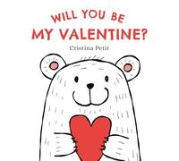 Will You Be My Valentine?