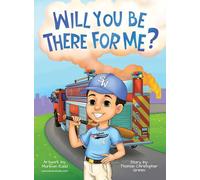 Will You Be There For Me?