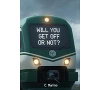 Will you get off or not?
