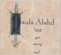 WILL YOU MARRY ME CD UK ISSUE PRESSED IN AUSTRIA VIRGIN 1992