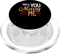 Will You Marry Me Ideas Sign Matrimonio Proposta di matrimonio Matrimonio PopSockets PopGrip per MagSafe
