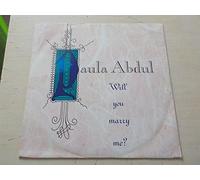 Will you marry me? / Vinyl Maxi Single [Vinyl 12'']
